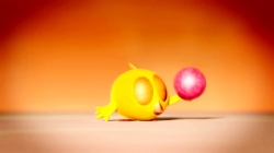 انیمیشن Chicky قسمت 115